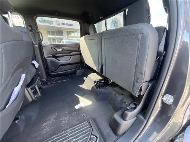 2026 RAM 1500 Tradesman (Stk: 26-284) in Sarnia - Image 30 of 37