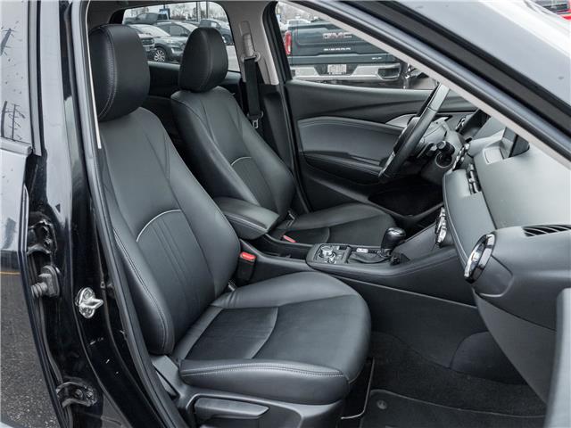 2021 Mazda CX-3 GS (Stk: N17174A) in Newmarket - Image 23 of 26