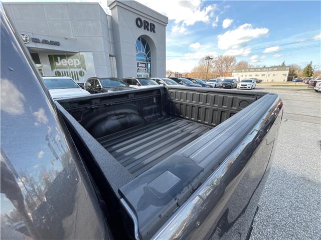 2026 RAM 1500 Tradesman (Stk: 26-284) in Sarnia - Image 31 of 37