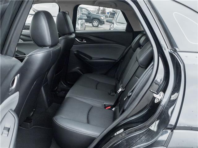 2021 Mazda CX-3 GS (Stk: N17174A) in Newmarket - Image 24 of 26