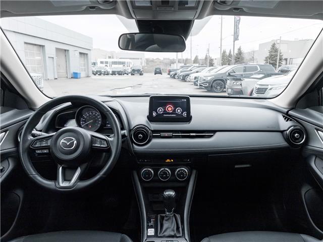 2021 Mazda CX-3 GS (Stk: N17174A) in Newmarket - Image 25 of 26