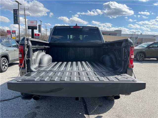 2026 RAM 1500 Tradesman (Stk: 26-284) in Sarnia - Image 34 of 37