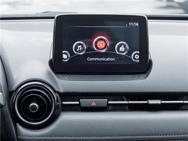 2021 Mazda CX-3 GS (Stk: N17174A) in Newmarket - Image 26 of 26