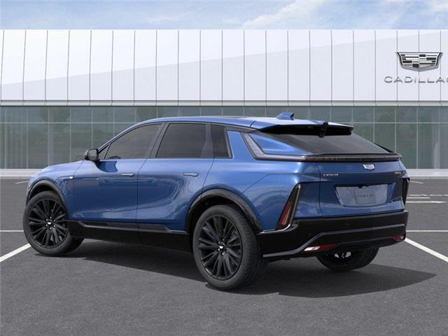 2026 Cadillac LYRIQ Sport (Stk: Z303992) in Newmarket - Image 3 of 6
