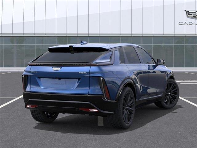 2026 Cadillac LYRIQ Sport (Stk: Z303992) in Newmarket - Image 4 of 6