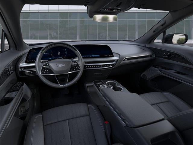 2026 Cadillac LYRIQ Sport (Stk: Z303992) in Newmarket - Image 5 of 6