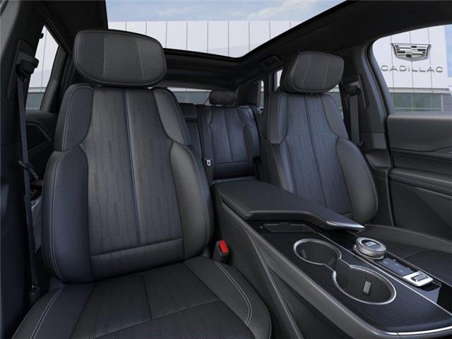 2026 Cadillac LYRIQ Sport (Stk: Z303992) in Newmarket - Image 6 of 6