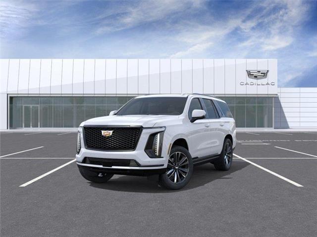 2026 Cadillac Escalade Sport (Stk: R165477) in Newmarket - Image 1 of 6