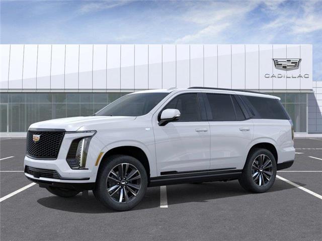 2026 Cadillac Escalade Sport (Stk: R165477) in Newmarket - Image 2 of 6