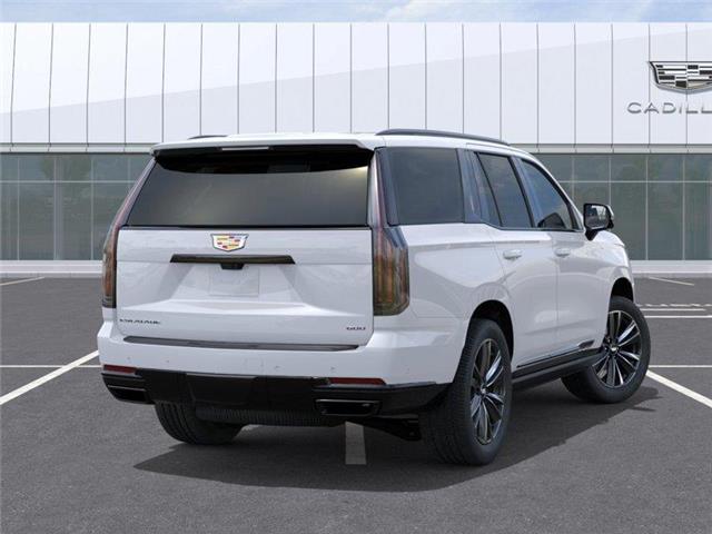 2026 Cadillac Escalade Sport (Stk: R165477) in Newmarket - Image 4 of 6