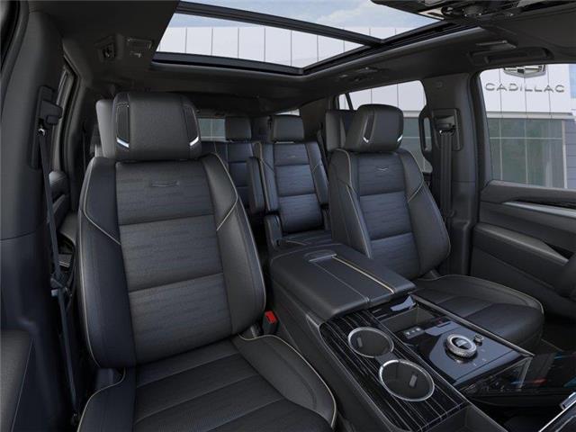 2026 Cadillac Escalade Sport (Stk: R165477) in Newmarket - Image 6 of 6