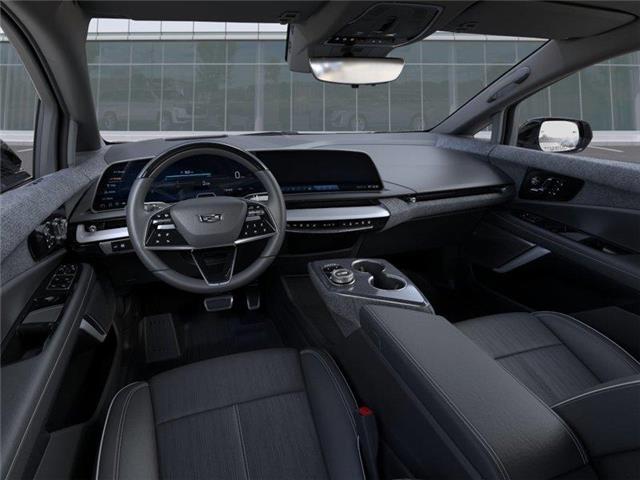 2026 Cadillac OPTIQ Premium Sport (Stk: S147301) in Newmarket - Image 5 of 6