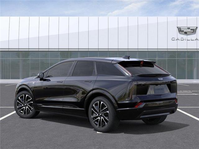 2026 Cadillac OPTIQ Sport (Stk: S151971) in Newmarket - Image 3 of 6