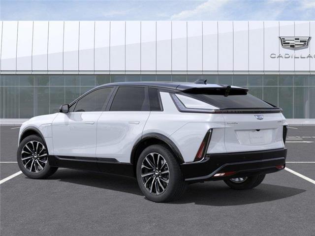 2026 Cadillac LYRIQ Premium Sport (Stk: Z301669) in Newmarket - Image 3 of 6