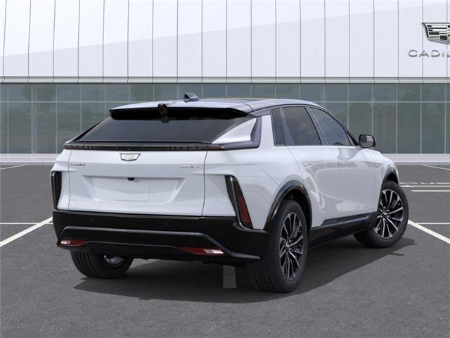 2026 Cadillac LYRIQ Premium Sport (Stk: Z301669) in Newmarket - Image 4 of 6