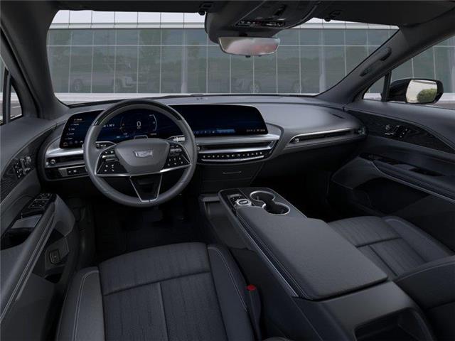 2026 Cadillac LYRIQ Premium Sport (Stk: Z301669) in Newmarket - Image 5 of 6