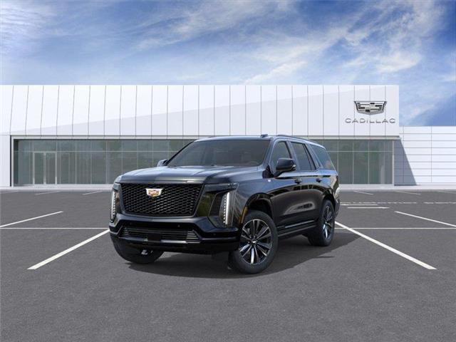 2026 Cadillac Escalade Sport (Stk: R208372) in Newmarket - Image 1 of 6