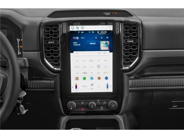 2026 Ford Ranger XLT (Stk: 26R3901) in North Vancouver - Image 7 of 13