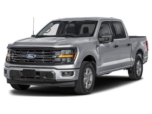 2026 Ford F-150 XLT (Stk: 26F4665) in North Vancouver - Image 1 of 12