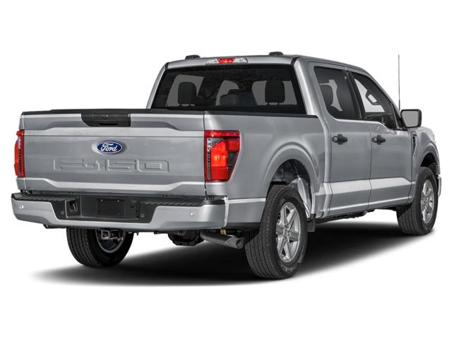 2026 Ford F-150 XLT (Stk: 26F4665) in North Vancouver - Image 2 of 12