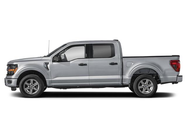 2026 Ford F-150 XLT (Stk: 26F4665) in North Vancouver - Image 3 of 12