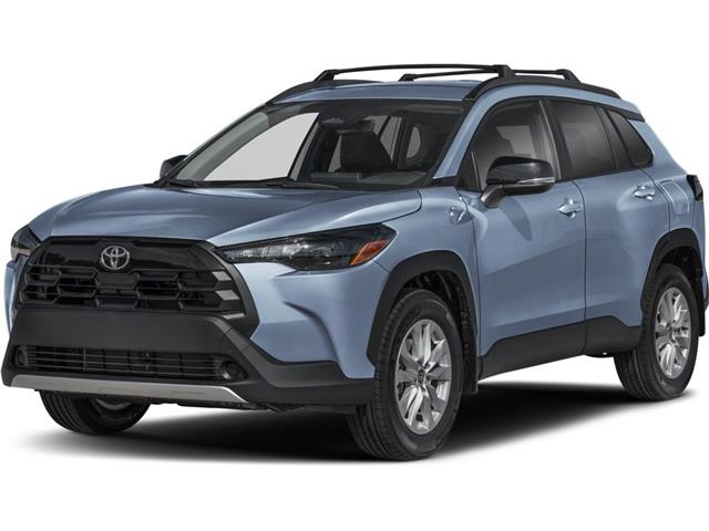 Used 2026 Toyota Corolla Cross LE  - Newmarket - NewRoads Chevrolet Cadillac Buick GMC