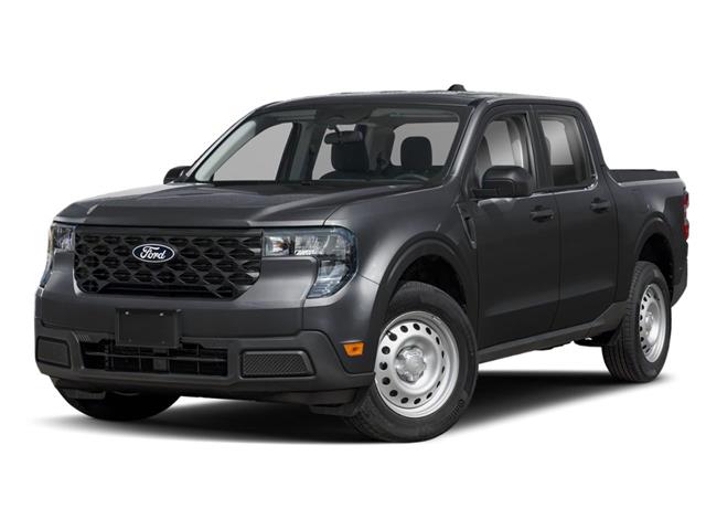 2026 Ford Maverick XL (Stk: 26MA7111) in North Vancouver - Image 1 of 5