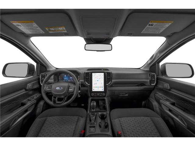 2026 Ford Ranger XLT (Stk: 26R4160) in North Vancouver - Image 5 of 13