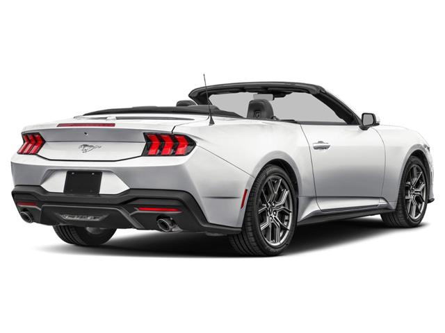 2026 Ford Mustang EcoBoost Premium (Stk: 26M8353) in North Vancouver - Image 2 of 13