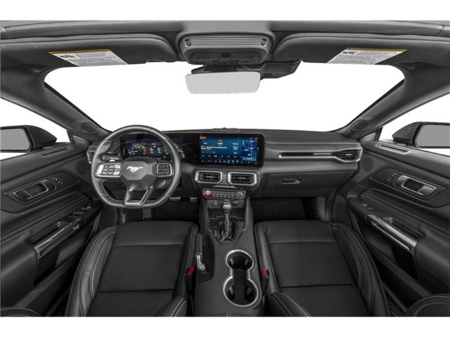 2026 Ford Mustang EcoBoost Premium (Stk: 26M8353) in North Vancouver - Image 5 of 13