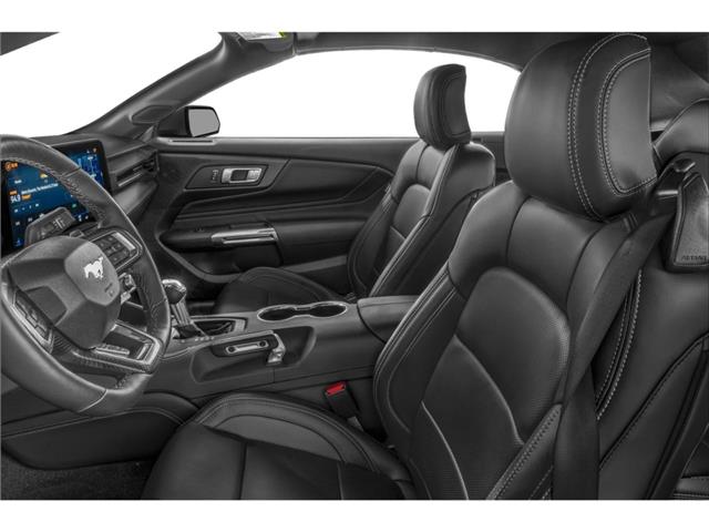 2026 Ford Mustang EcoBoost Premium (Stk: 26M8353) in North Vancouver - Image 6 of 13