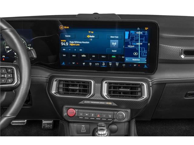 2026 Ford Mustang EcoBoost Premium (Stk: 26M8353) in North Vancouver - Image 7 of 13