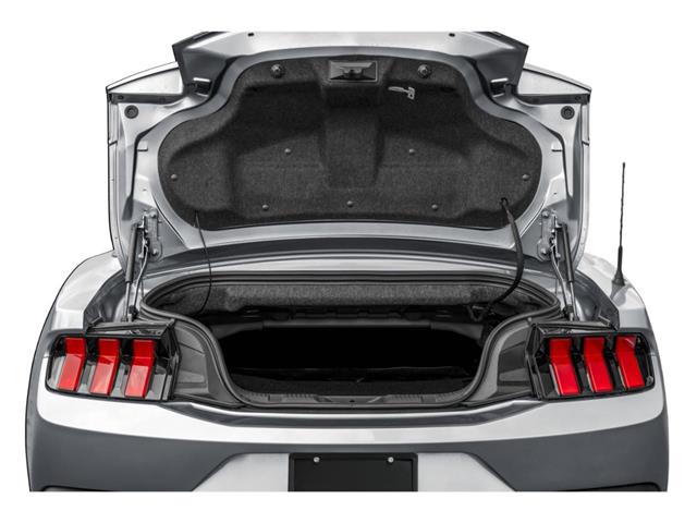 2026 Ford Mustang EcoBoost Premium (Stk: 26M8353) in North Vancouver - Image 8 of 13