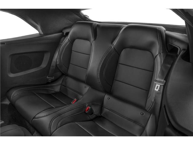 2026 Ford Mustang EcoBoost Premium (Stk: 26M8353) in North Vancouver - Image 10 of 13