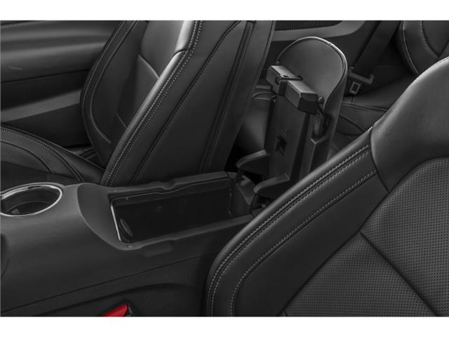 2026 Ford Mustang EcoBoost Premium (Stk: 26M8353) in North Vancouver - Image 11 of 13