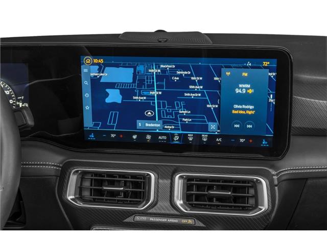 2026 Ford Mustang EcoBoost Premium (Stk: 26M8353) in North Vancouver - Image 13 of 13