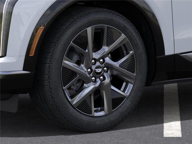 2026 Cadillac OPTIQ Luxury (Stk: 26244) in Port Hope - Image 9 of 24