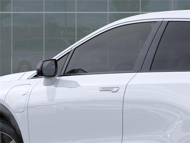 2026 Cadillac OPTIQ Luxury (Stk: 26244) in Port Hope - Image 12 of 24