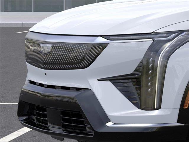 2026 Cadillac OPTIQ Luxury (Stk: 26244) in Port Hope - Image 13 of 24