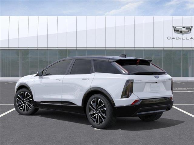 2026 Cadillac OPTIQ Sport (Stk: 26242) in Port Hope - Image 3 of 24