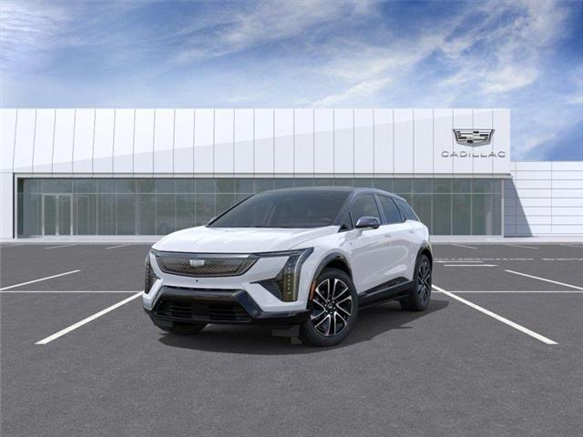 2026 Cadillac OPTIQ Sport (Stk: 26242) in Port Hope - Image 8 of 24