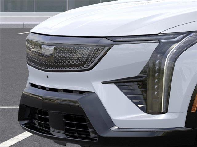 2026 Cadillac OPTIQ Sport (Stk: 26242) in Port Hope - Image 13 of 24