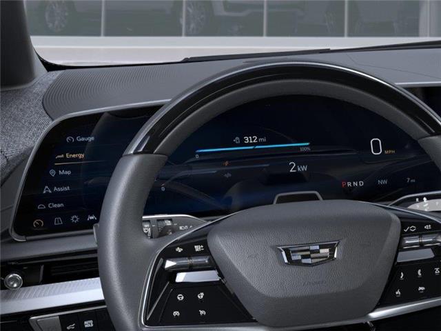 2026 Cadillac OPTIQ Sport (Stk: 26242) in Port Hope - Image 18 of 24
