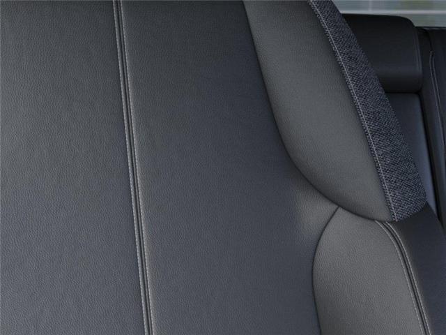 2026 Cadillac OPTIQ Sport (Stk: 26242) in Port Hope - Image 21 of 24