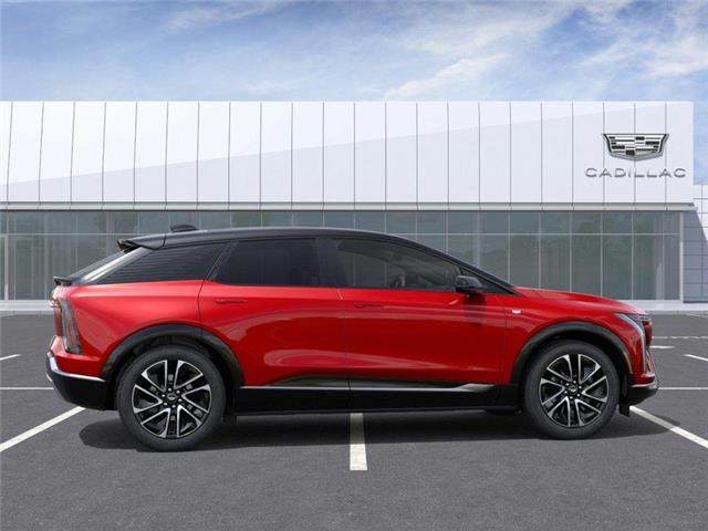 2026 Cadillac OPTIQ Premium Sport (Stk: 26588) in Port Hope - Image 5 of 24