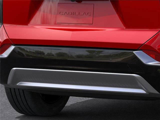 2026 Cadillac OPTIQ Premium Sport (Stk: 26588) in Port Hope - Image 14 of 24