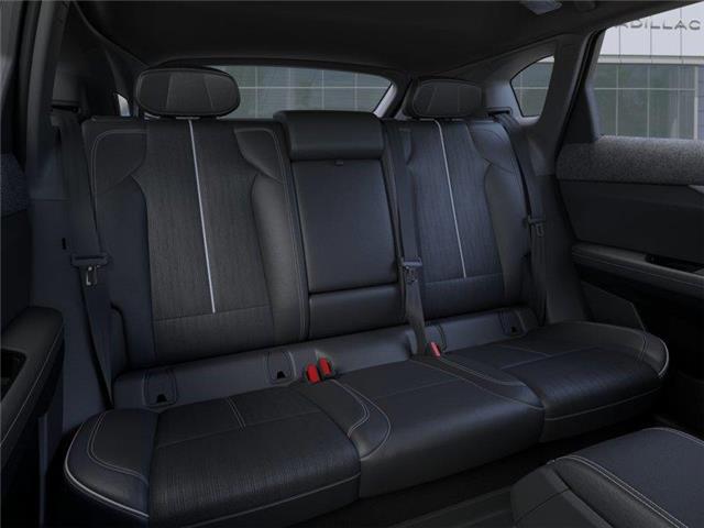 2026 Cadillac OPTIQ Premium Sport (Stk: 26588) in Port Hope - Image 17 of 24