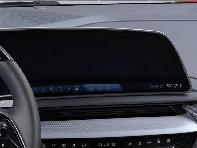 2026 Cadillac OPTIQ Premium Sport (Stk: 26588) in Port Hope - Image 20 of 24
