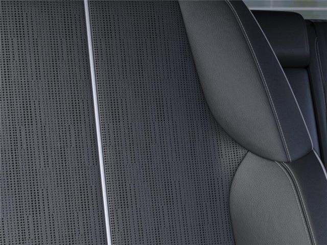 2026 Cadillac OPTIQ Premium Sport (Stk: 26588) in Port Hope - Image 21 of 24