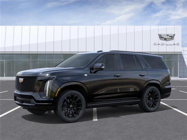 2026 Cadillac Escalade Sport (Stk: 26757) in Port Hope - Image 2 of 24